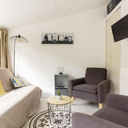 Appartement 4-6 Pers, Expose Sud, Parking, Balcon, Proche Navette Gratuites, Ratelier A Ski - Fr-1-401-152 Cauterets Exterior foto