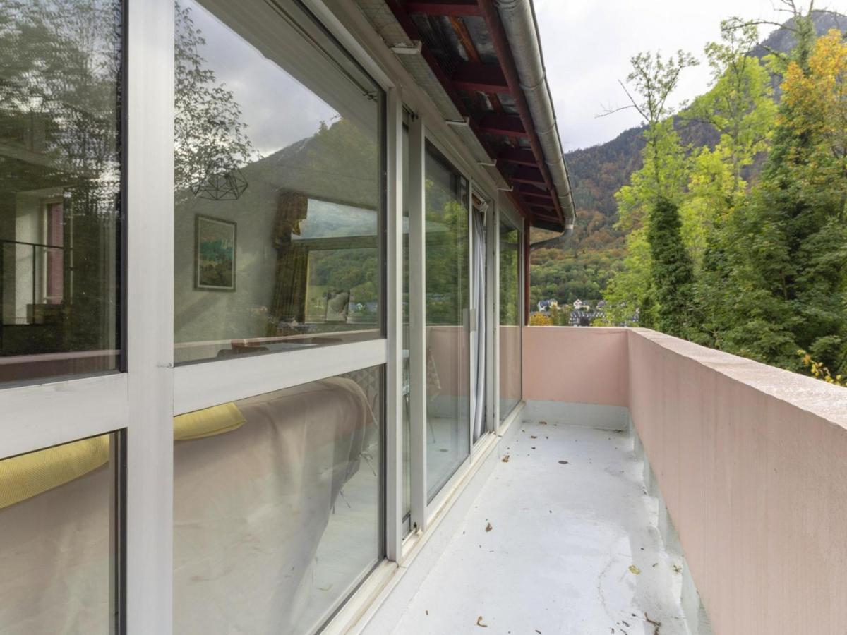 Appartement 4-6 Pers, Expose Sud, Parking, Balcon, Proche Navette Gratuites, Ratelier A Ski - Fr-1-401-152 Cauterets Exterior foto